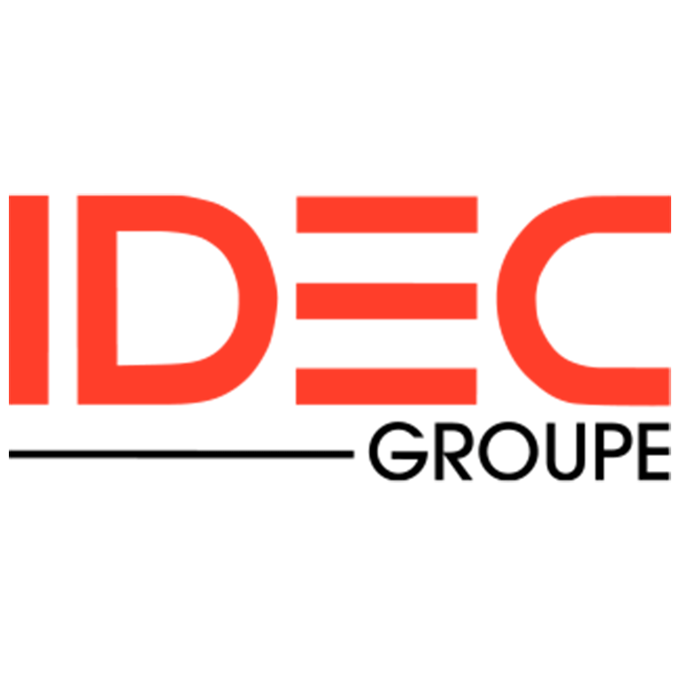 GROUPE_IDEC