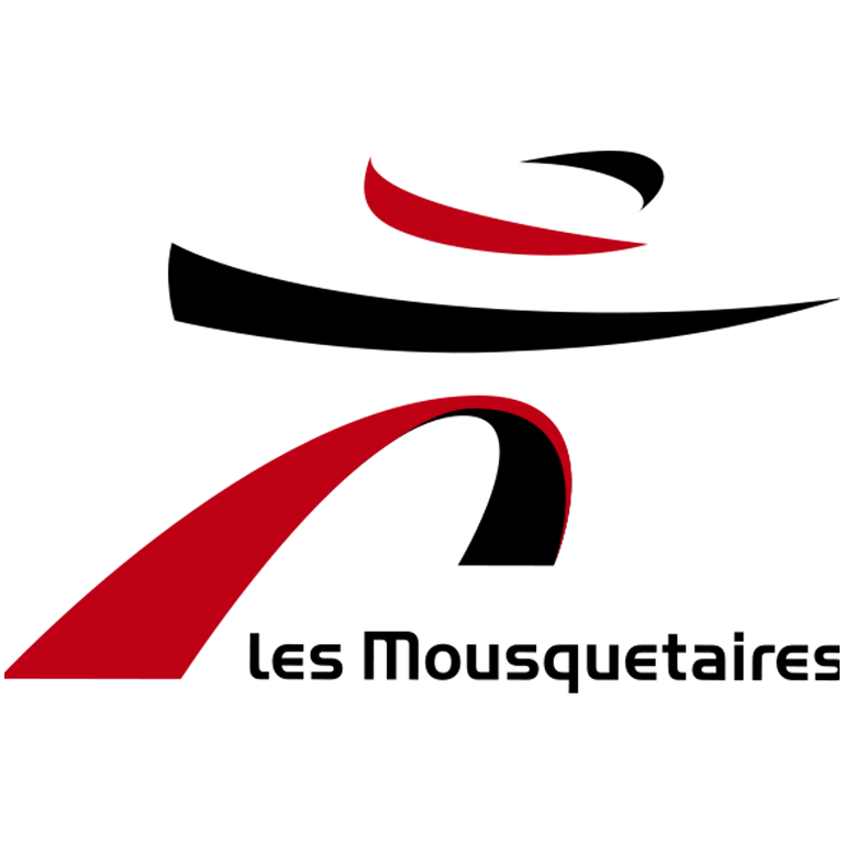 MOUSQUETAIRES